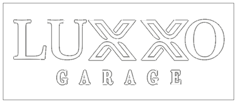 LUXXO GARAGE